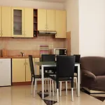 In With Balcony, Air Conditioning, Wifi 858-3 Lägenhet Zadar