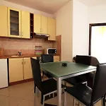 In With Balcony, Air Conditioning, Wifi 858-3 Appartement Zadar