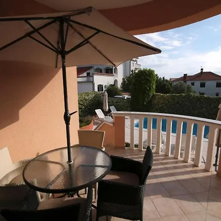 In With Balcony, Air Conditioning, Wifi 858-3 * 扎达尔