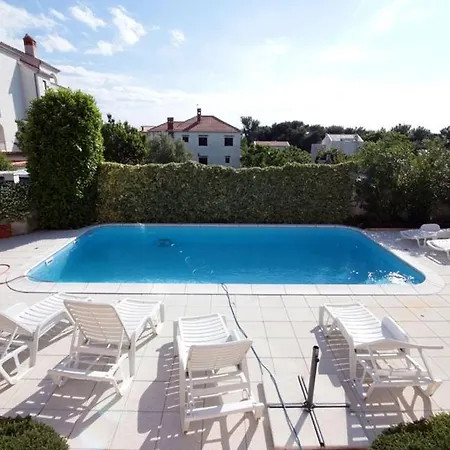 Lejlighed In With Balcony, Air Conditioning, Wifi 858-3