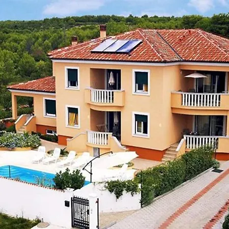 Lejlighed In With Balcony, Air Conditioning, Wifi 858-3 *