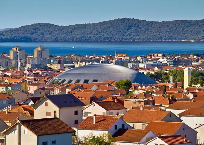 In With Balcony, Air Conditioning, Wifi 858-3 Appartement