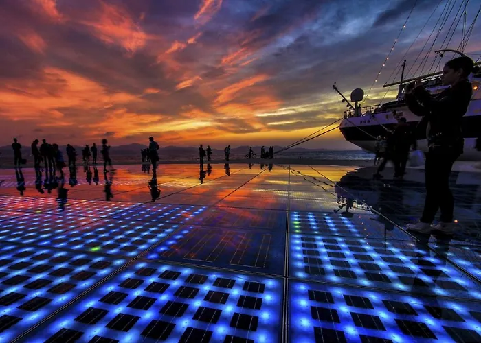 In With Balcony, Air Conditioning, Wifi 858-3 Appartement *